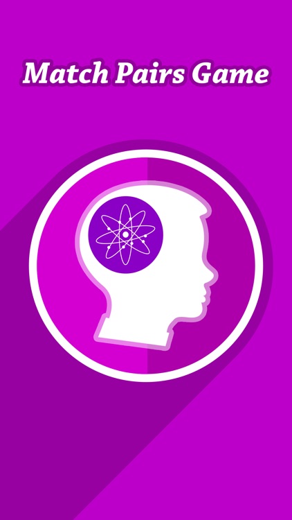 Match Pairs Game