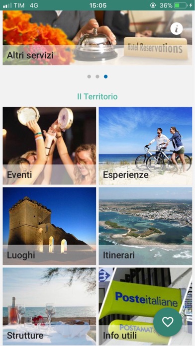 Appolis iHospitality screenshot 2