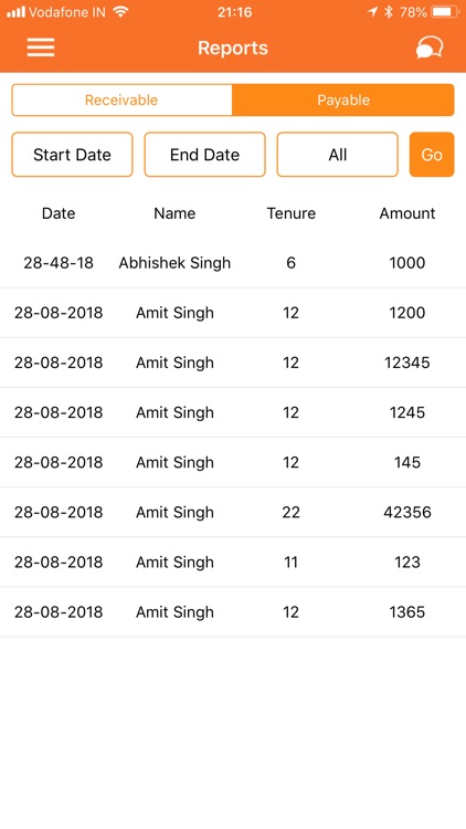 Fizzy Nearby screenshot-6