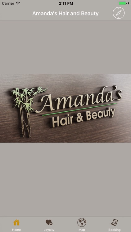 Amanda's Hair and Beauty