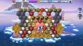 Game screenshot Lost In Reefs 3 hack