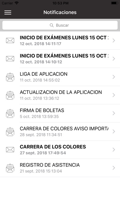 Prepa RFM screenshot-4