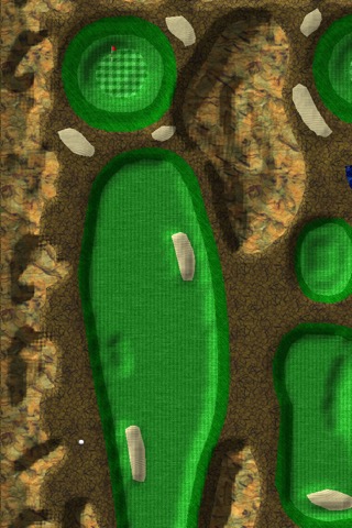 Par 72 Golf III Liteのおすすめ画像2