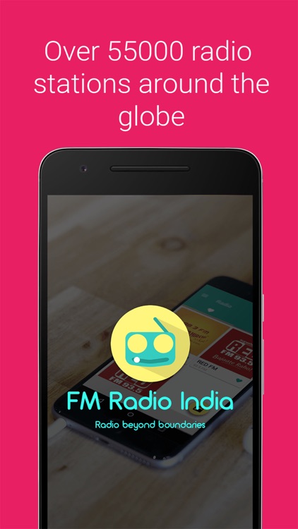 FM Radio India All Stations