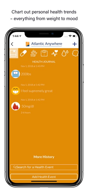 Atlantic Anywhere(圖4)-速報App
