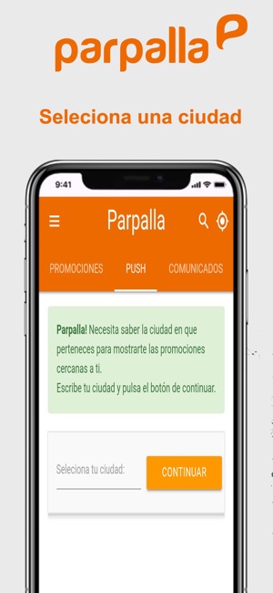 Parpalla aplicación(圖3)-速報App