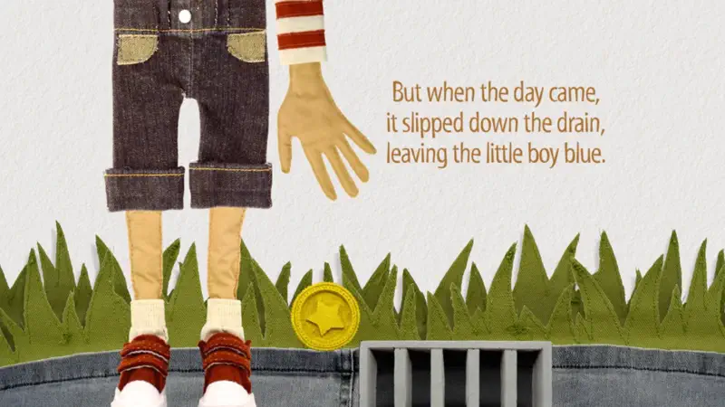 Billy's Coin Visits the Zoo screenshot 1 of 5