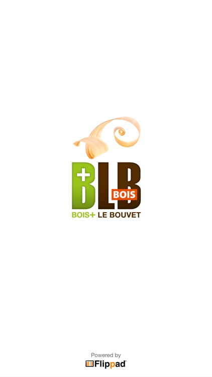 BLB Bois+ Le Bouvet