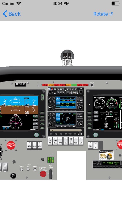 Piper Seminole Study App screenshot-9