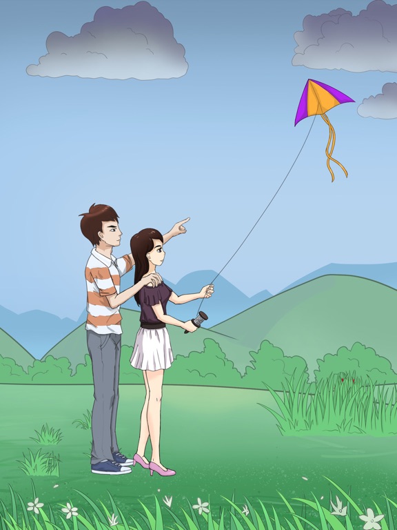 Screenshot #5 pour Mischief To Couple 2 !