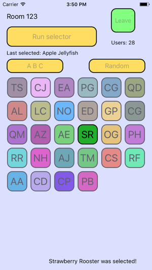 Go Random!(圖4)-速報App