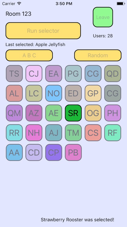 Go Random! screenshot-3