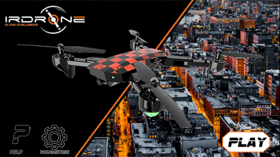 Screenshot #1 pour Phoenix_IRDRONE
