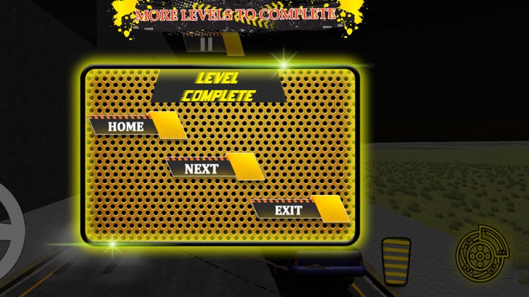 Chained Cars Track Stunt Drive screenshot-4