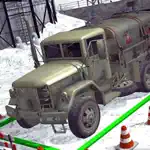 Army War Truck Driving App Positive Reviews