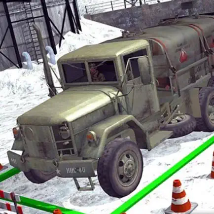 Army War Truck Driving Cheats