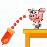 Pig & Cow App Contact