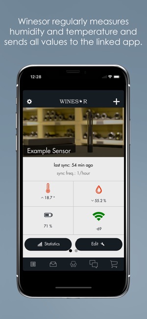 WINESOR(圖3)-速報App