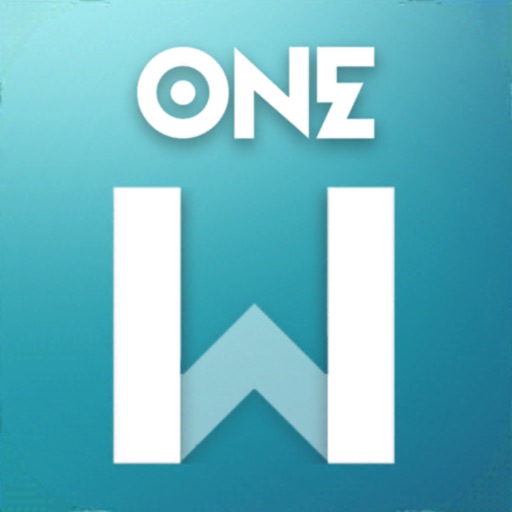 Wannable Test: One icon