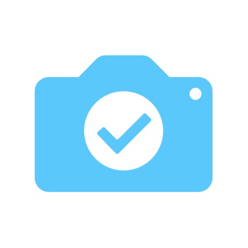 SnapRemind: Photo Reminders icon