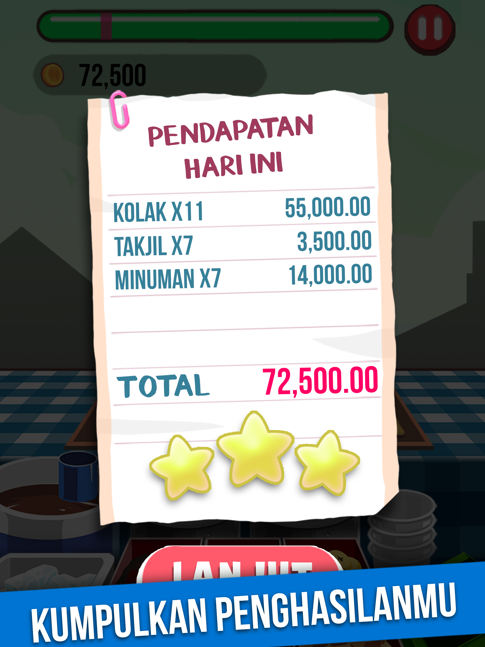 Kolak Ramadhan