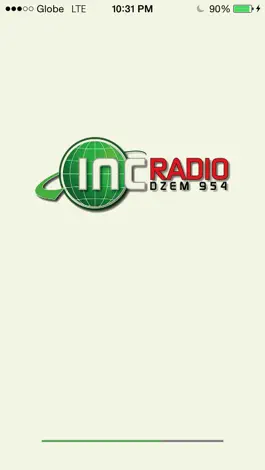 Game screenshot INCRadio Live Streaming mod apk