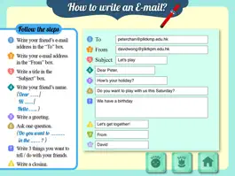 Game screenshot Email DIY apk