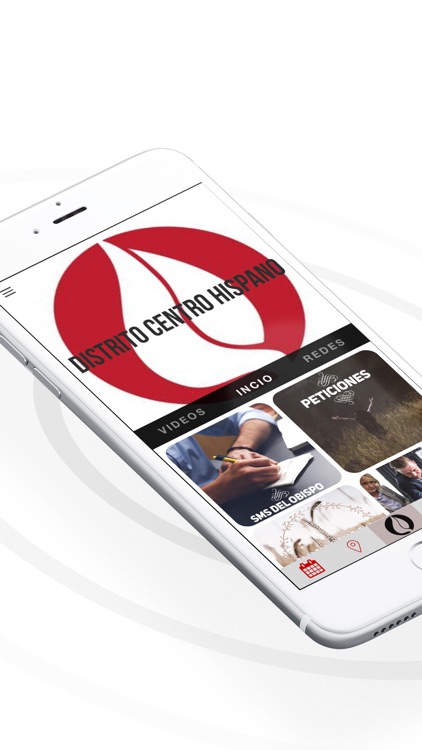 PCG Distrito Centro Hispano