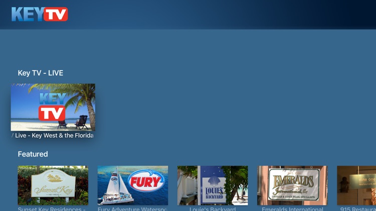 Key TV - The Florida Keys