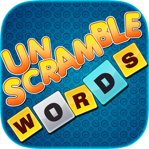 Unscramble Words