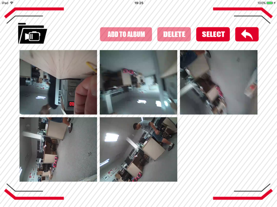 Screenshot #5 pour V-Car