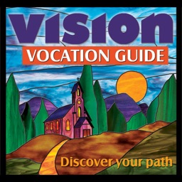 Vision Vocation Guide