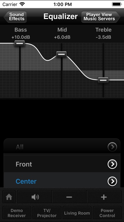 ES Remote screenshot-3