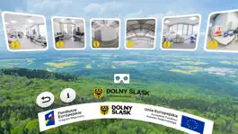 Game screenshot Wirtualny Dolny Śląsk hack