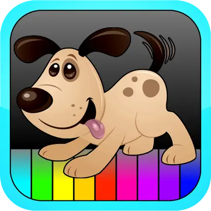 Kids Animal Piano Читы