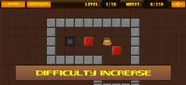 Game screenshot Sokoban Master Puzzle mod apk