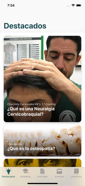 EOM Internacional(圖1)-速報App