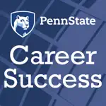 Penn State Career Success App Positive Reviews