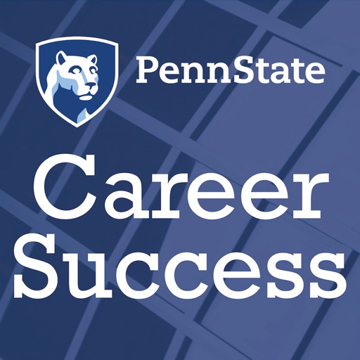 Penn State Career Success icon