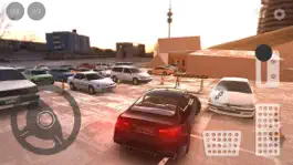 Game screenshot Real Car Parking 2017 hack