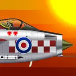 Cold War Flight Simulator App Cancel