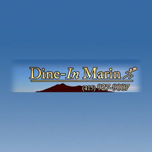 Dine-in Marin