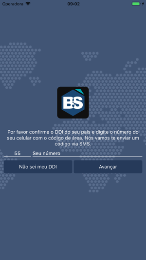 BS Rastreamento(圖1)-速報App