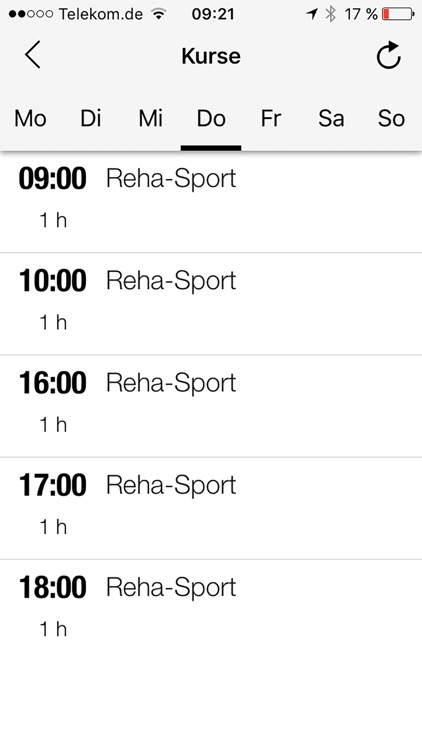 Gesundheitspunkt Krohn