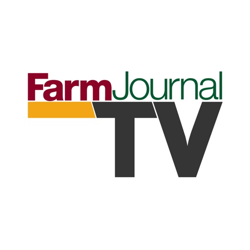Farm Journal Television iOS App