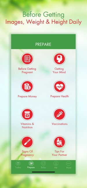 Pregnancy Tracker Pro(圖3)-速報App