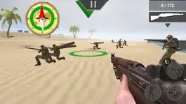 Game screenshot Medal Of Valor 4 WW2 apk