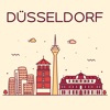Icon Düsseldorf Travel Guide
