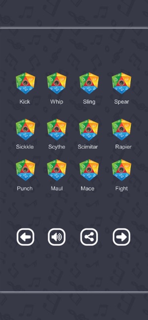 Fantasy Soundboard(圖3)-速報App
