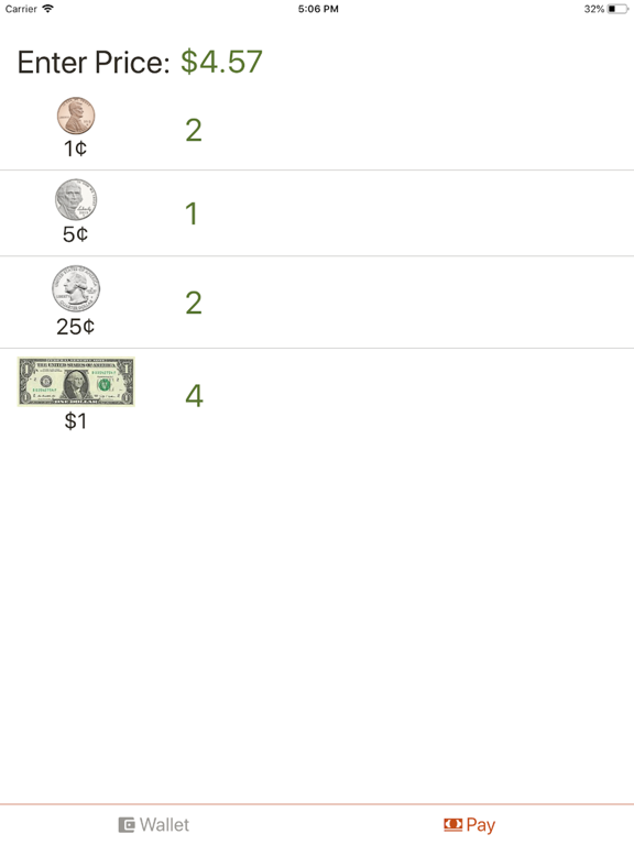 Screenshot #6 pour LearnCash